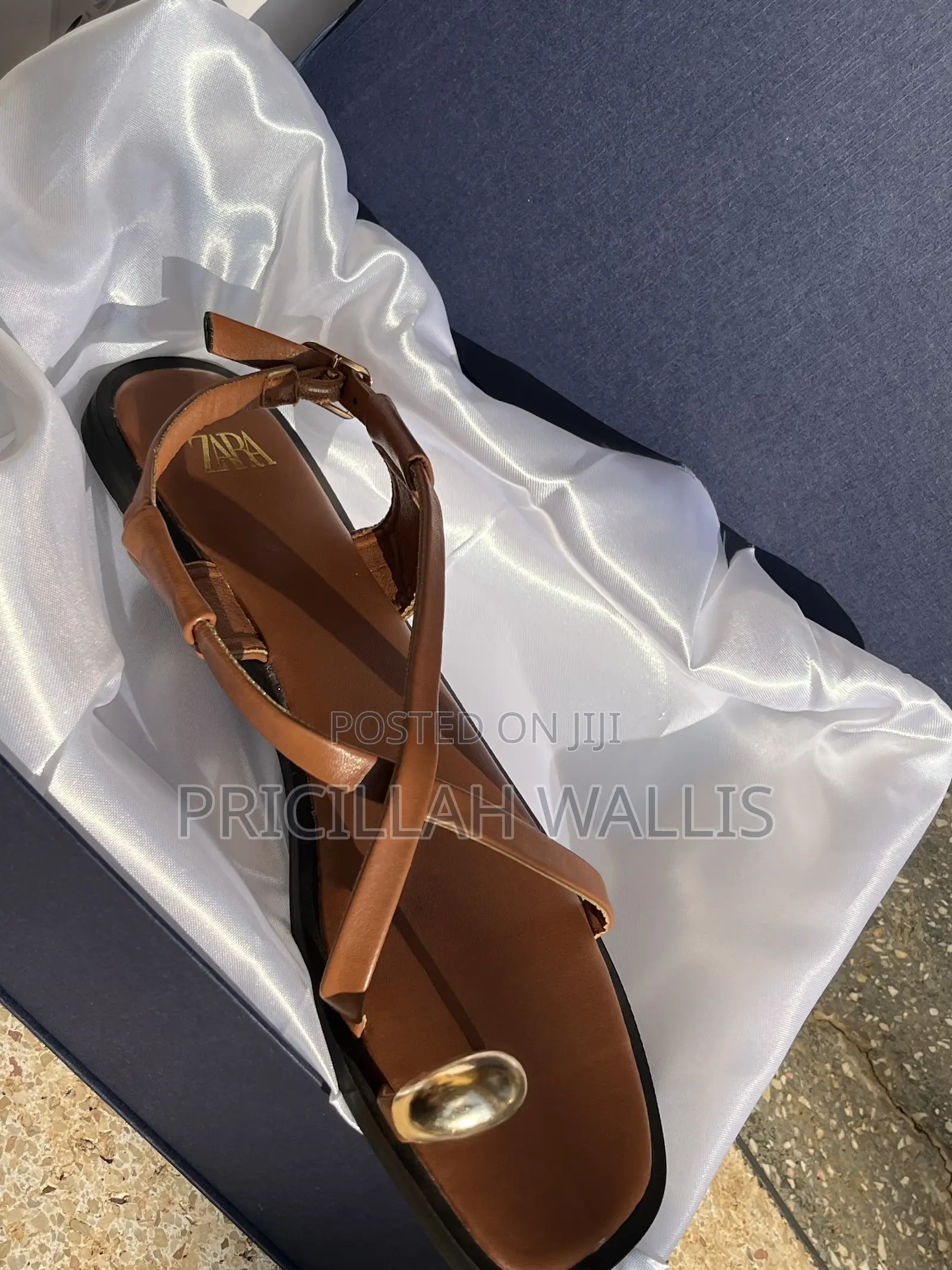 Ladies Sandals