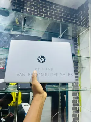 Laptop HP EliteBook 840 G4 8GB Intel Core i5 SSD 256GB