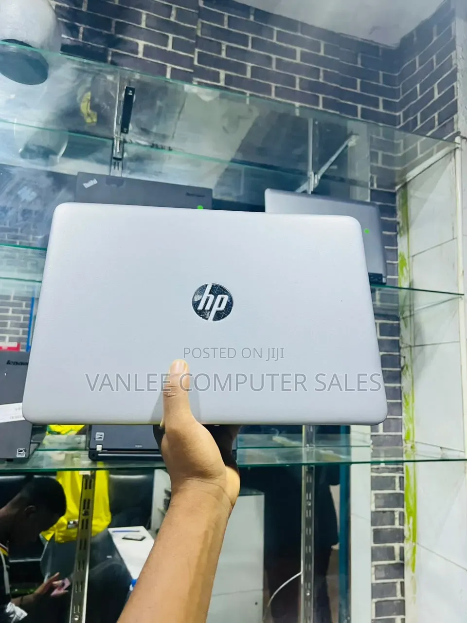 Laptop HP EliteBook 840 G4 8GB Intel Core i5 SSD 256GB