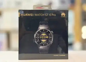 Huawei Watch GT6 Pro Smart Watch