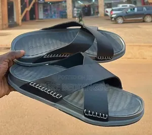 Authentic Sandals