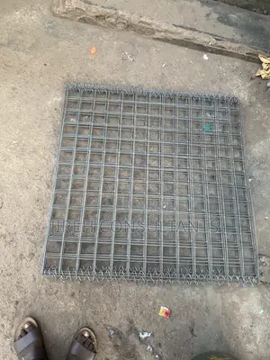 Gabion Wall Cage