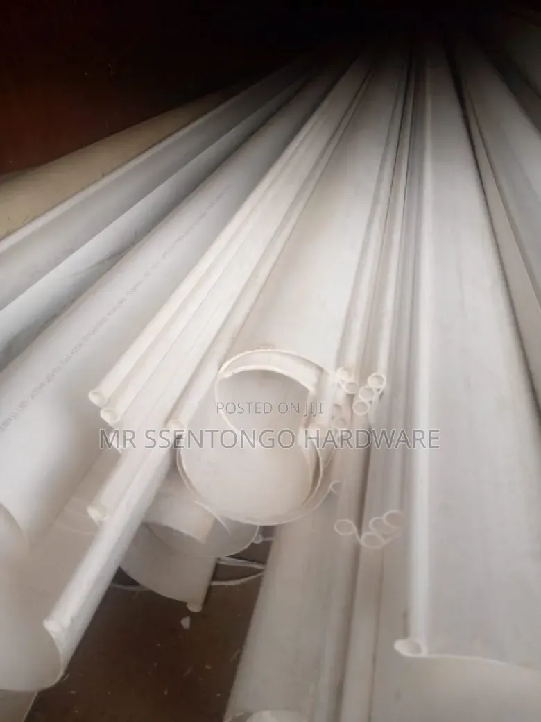 Gutter 5 Inch 140" Gentex for House Good Quality (All Sizes)