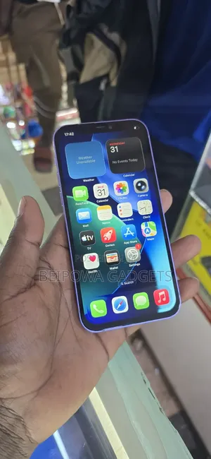 Apple iPhone 12 128 GB Blue