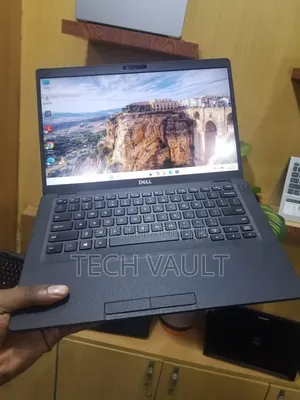Laptop Dell Latitude 5400 8GB Intel Core i5 SSD 256GB