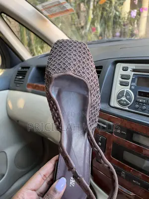 Mesh Breathable Mules