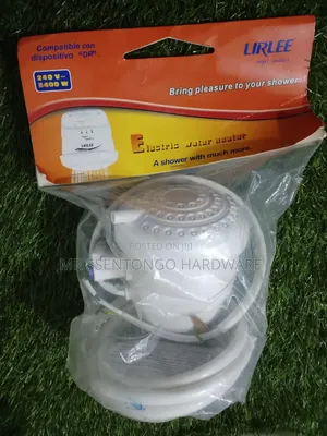 Instant Water Shower Heter Dubai Originally Number 1 (All Types)