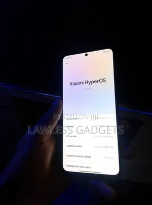 Xiaomi Redmi Note 12 128 GB Red
