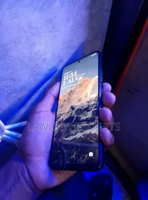 Xiaomi Redmi Note 12 128 GB Red