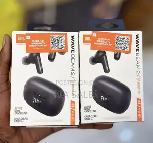 JBL Wave Beam 2 Adaptive