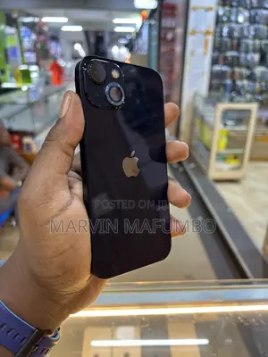 Apple iPhone 13 128 GB Blue