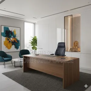 Home Office Luxury Desk