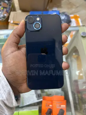 Apple iPhone 13 128 GB Blue