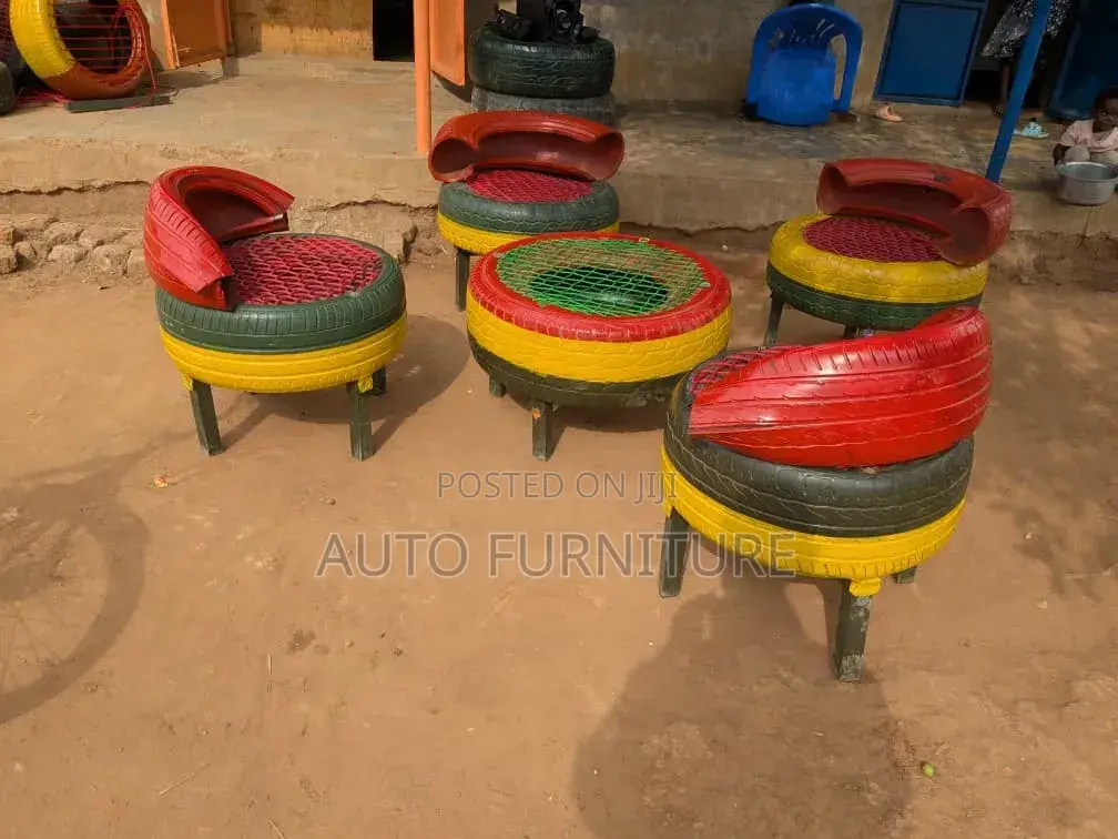 Auto Furniture