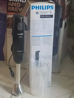 Philips 550W Pro Mix Hand Blender