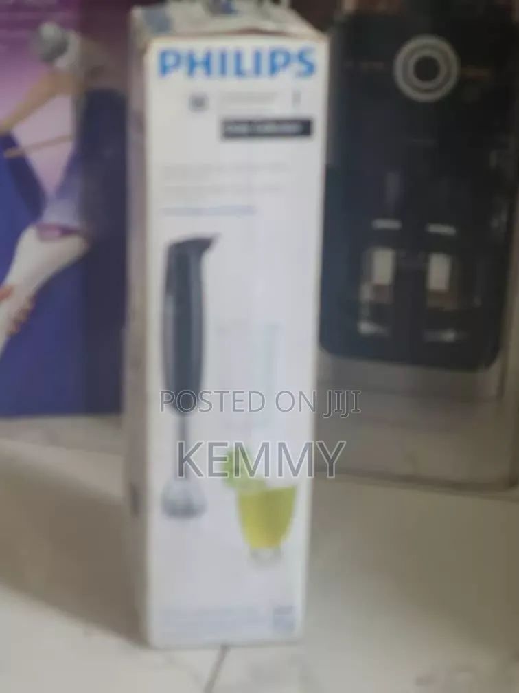 Philips 550W Pro Mix Hand Blender