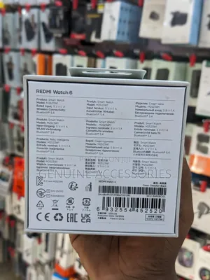 Redmi Watch 6
