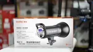 Godox SK400II Professional Studio Strobe