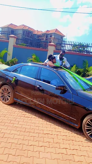 Wedding and Introduction Car