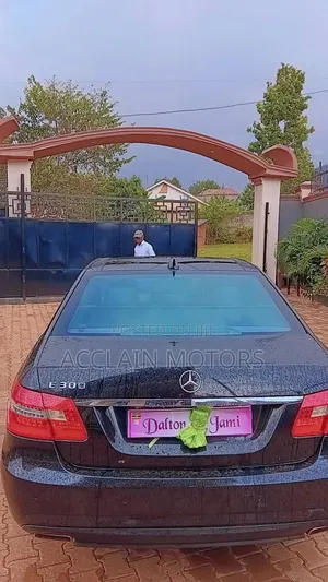 Wedding and Introduction Car