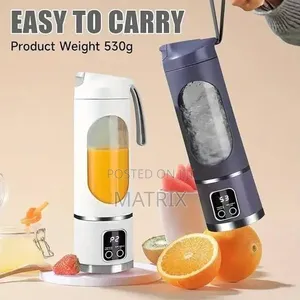 MDHL Portable Juicer Cup