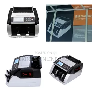 All Currency Voice Multinational Banknote Detector Counting Machine
