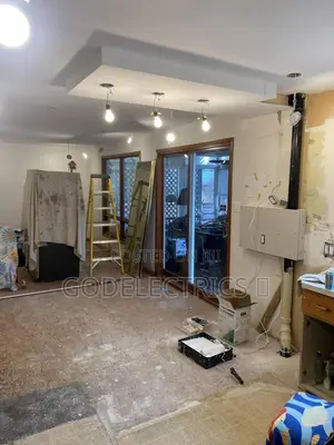 House Wiring, Electrical Installation