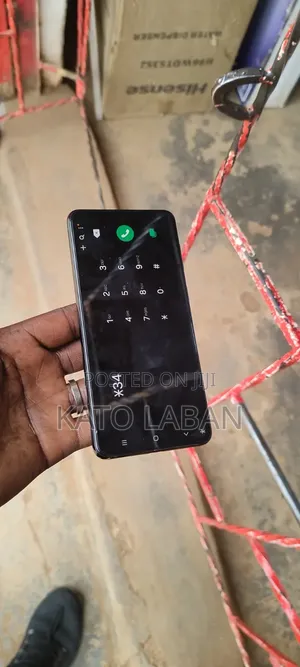 Samsung Galaxy S21+ 5G 128 GB Black