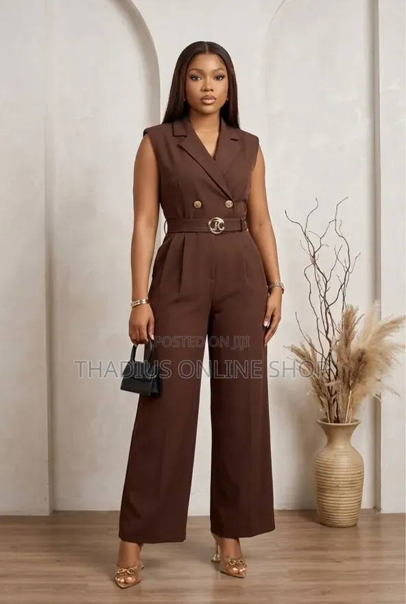 Ladys Nice Office Suits