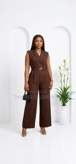 Ladys Nice Office Suits