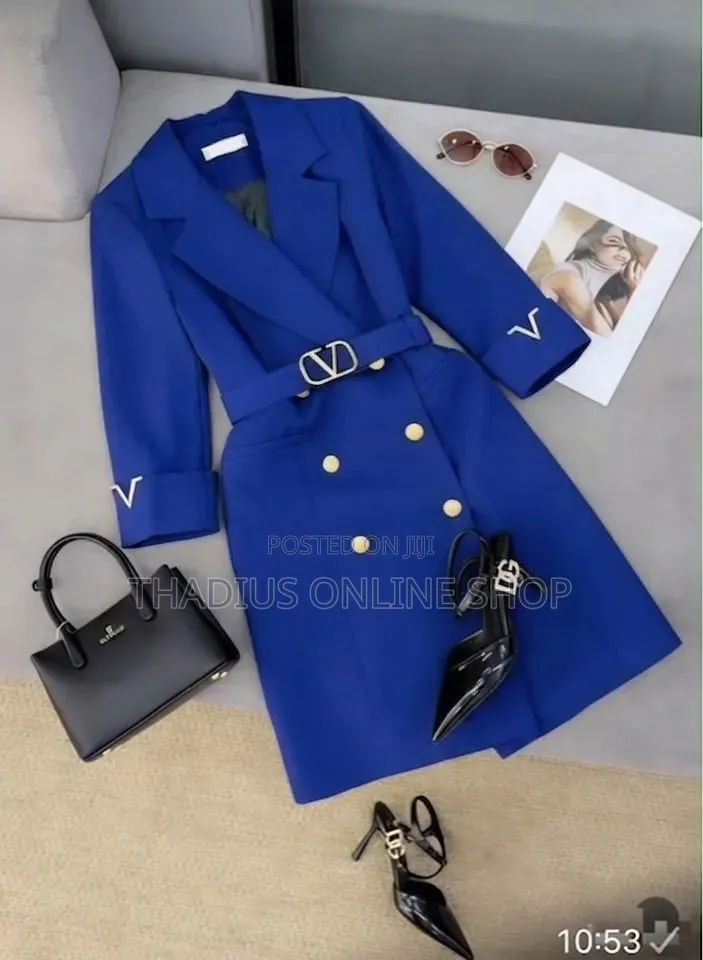 Nice Suits Clothes