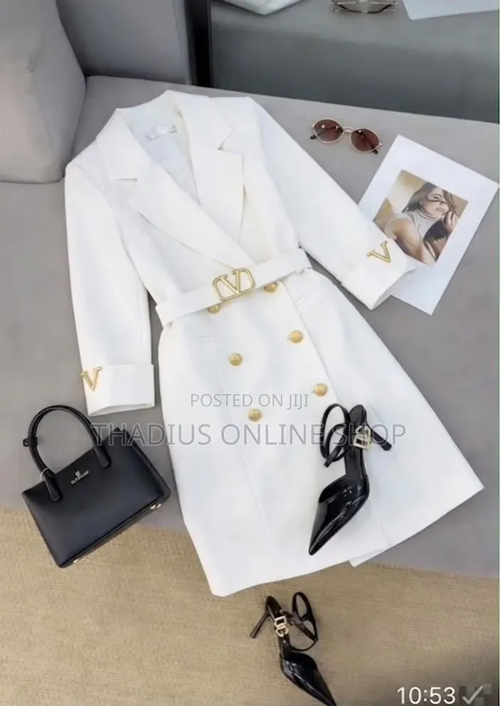 Nice Suits Clothes