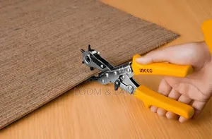 Leather Hole Puncher