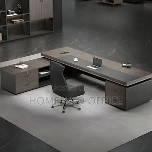 High Quality Ceo Office Desk