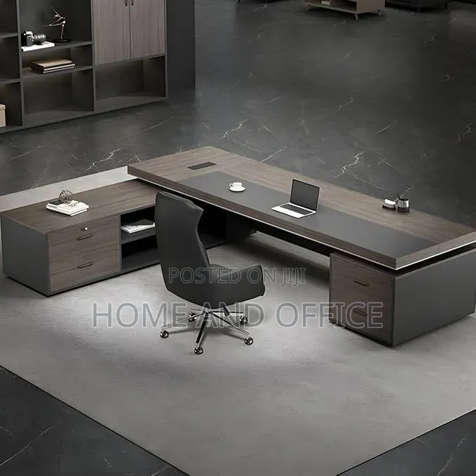 High Quality Ceo Office Desk