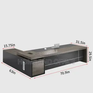 High Quality Ceo Office Desk