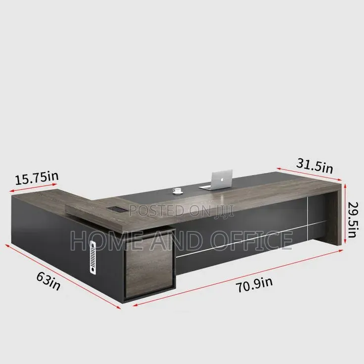 High Quality Ceo Office Desk