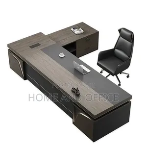 High Quality Ceo Office Desk