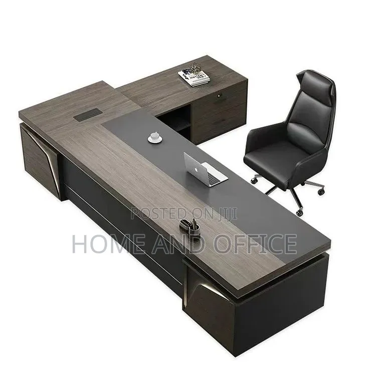 High Quality Ceo Office Desk