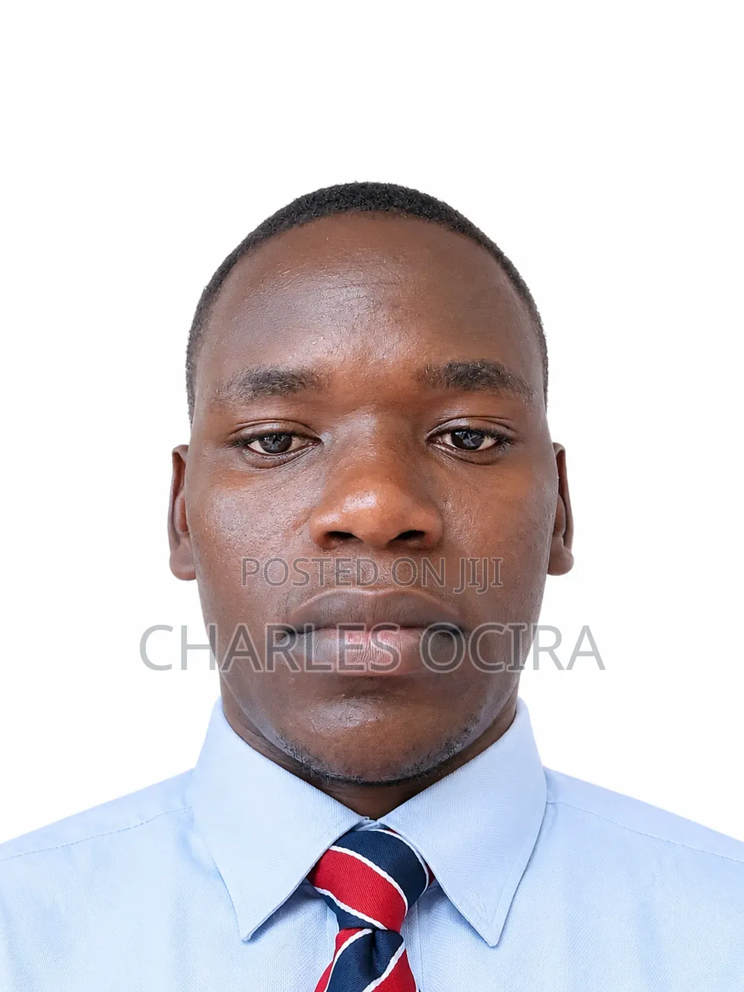 Senior Controller and CCTV Expert