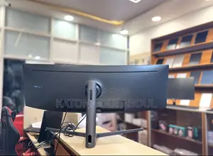 Samsung Odyssey