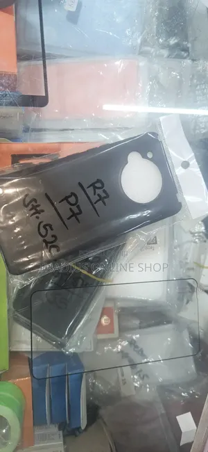 Aquos R7. P7 Leather Covers and All Aqous Covers Are Available