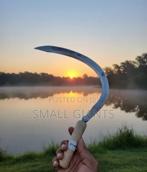 Household Garden Weeding Sickle