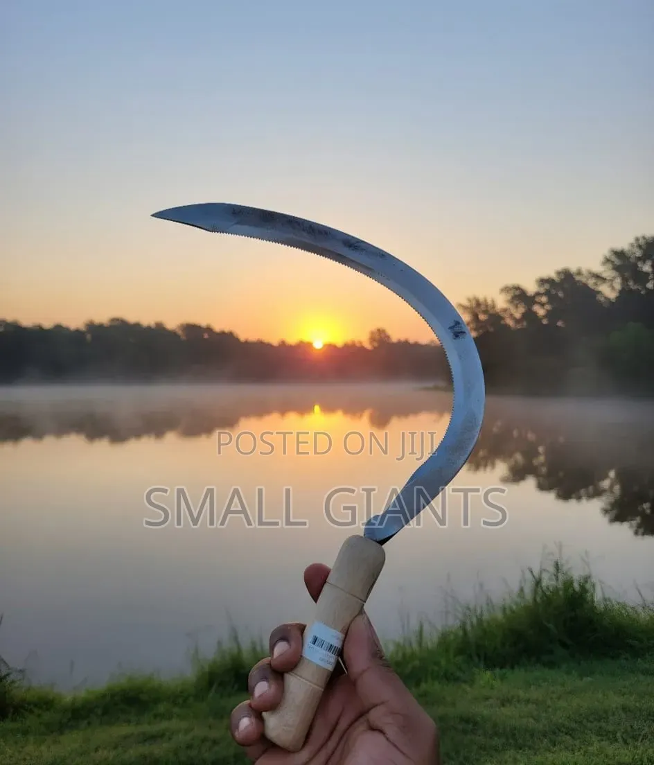 Household Garden Weeding Sickle