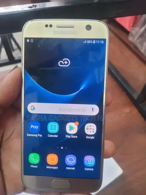 Samsung Galaxy S7 32 GB Gold