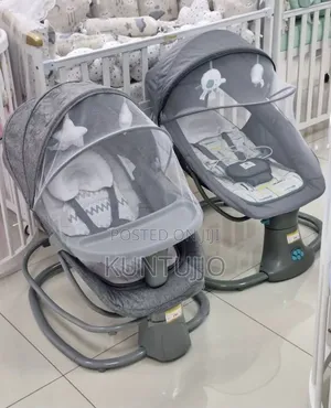 Mastela Baby Swing