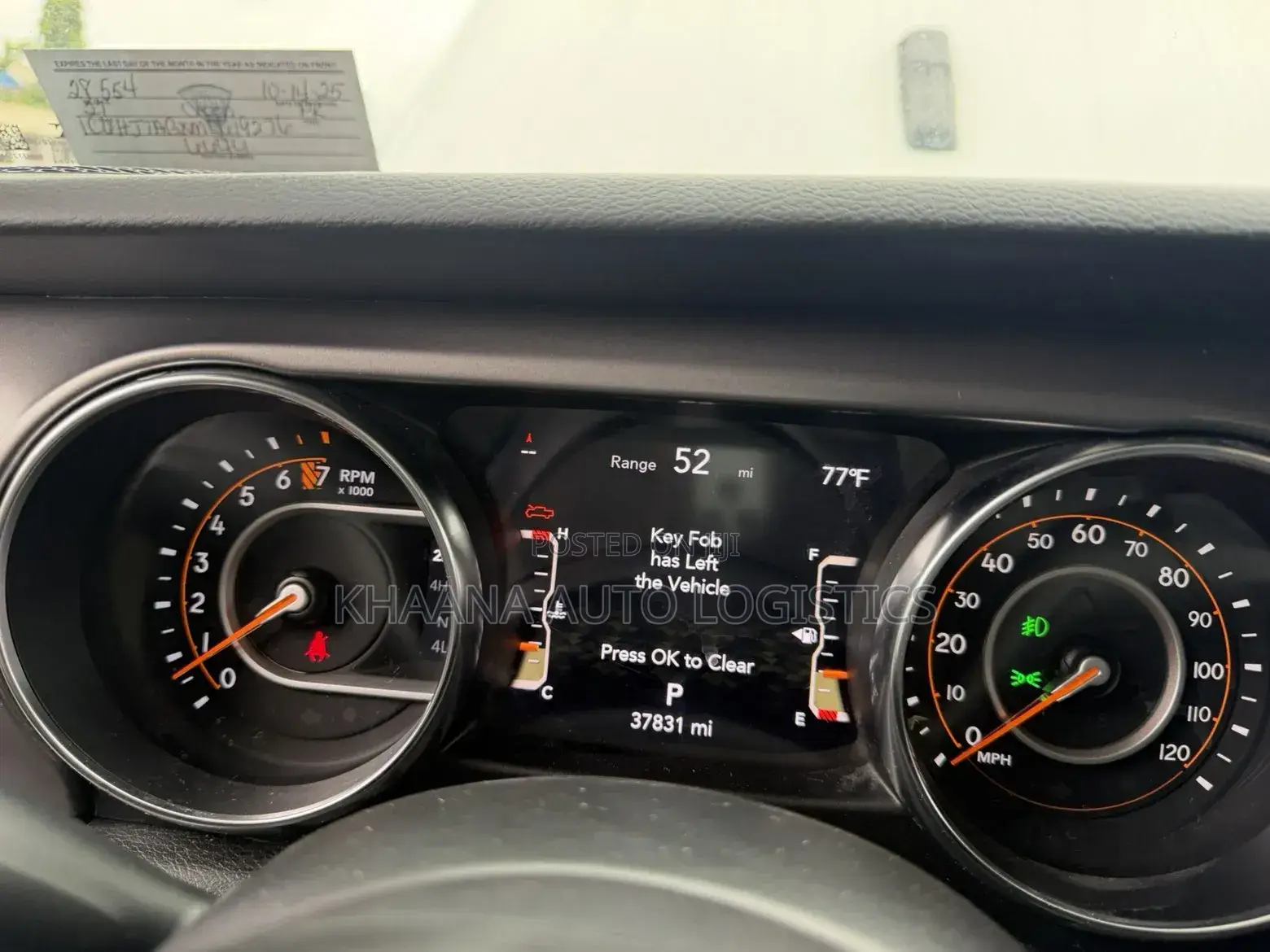 Jeep Gladiator Willys 2021 White