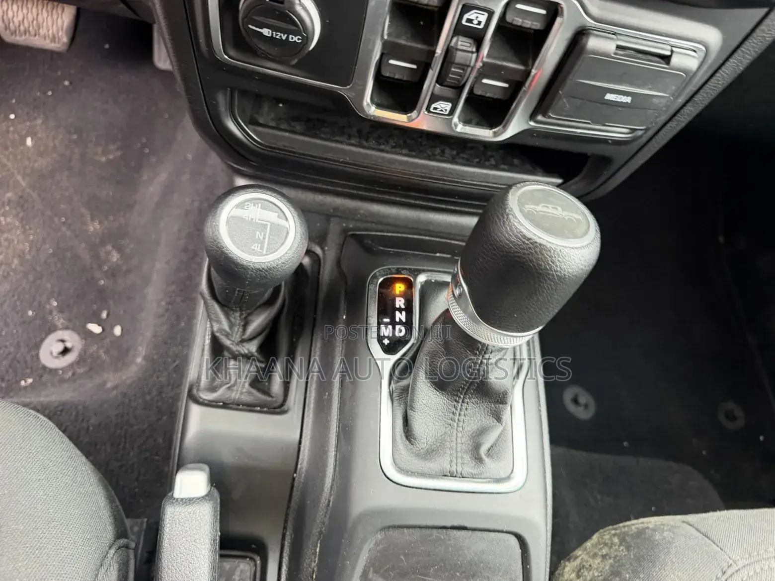 Jeep Gladiator Willys 2021 White
