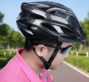 Adult Bicycle Helmet