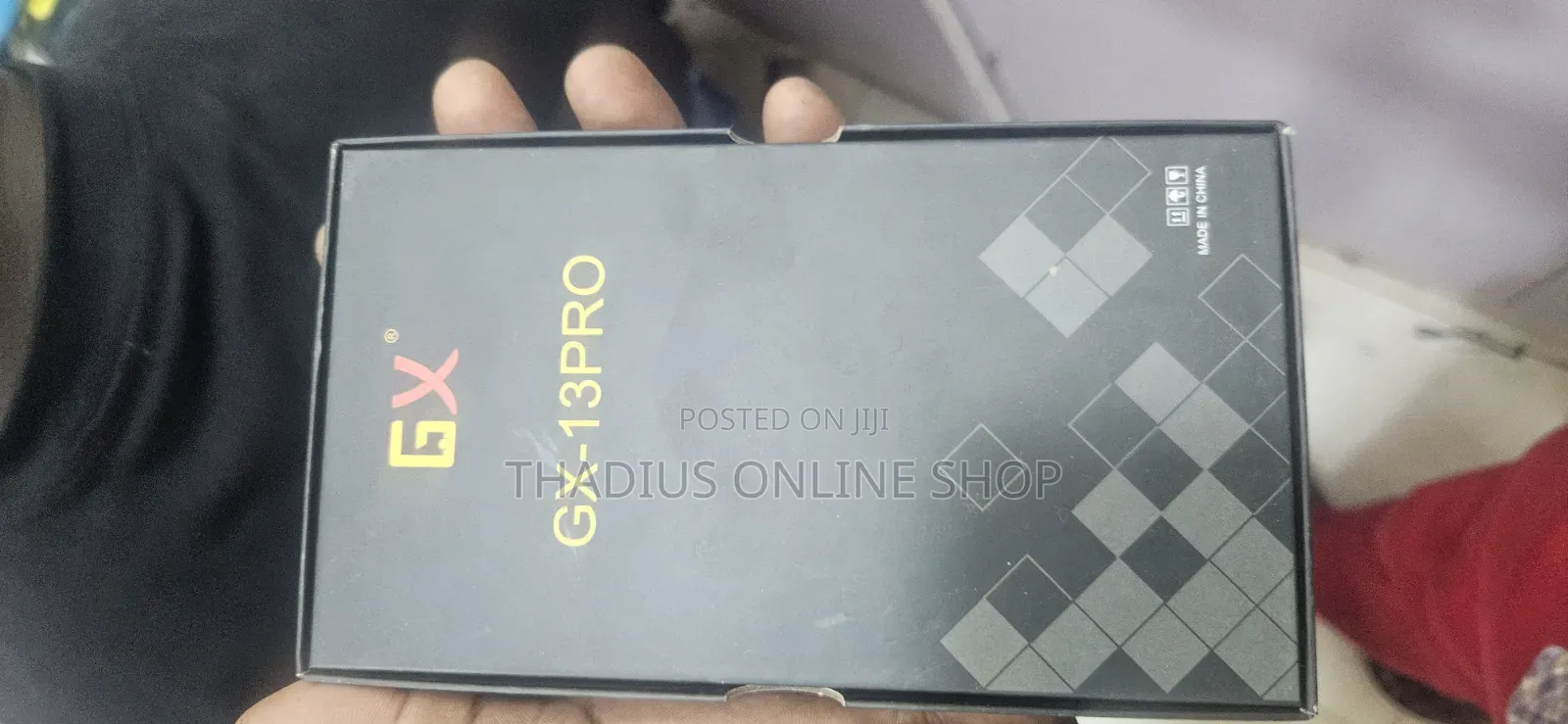 iPhone 13 Pro Original Screen Replacement Available
